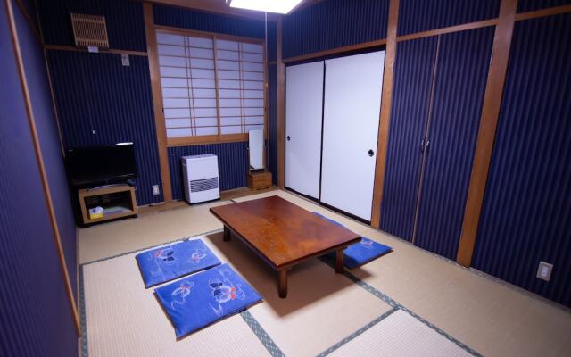 ZEN Hostel Togakushi