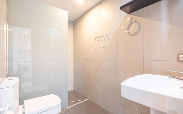 Trinisol sea views 6E