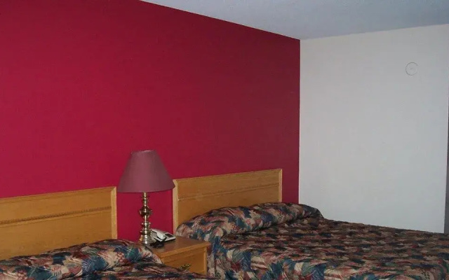 Model A Inn