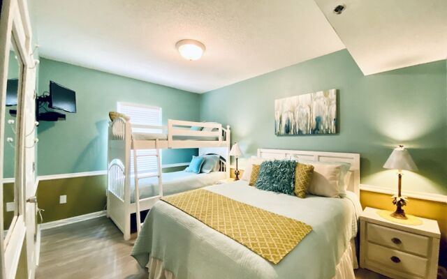 Tropic Isles 101 by ALBVR