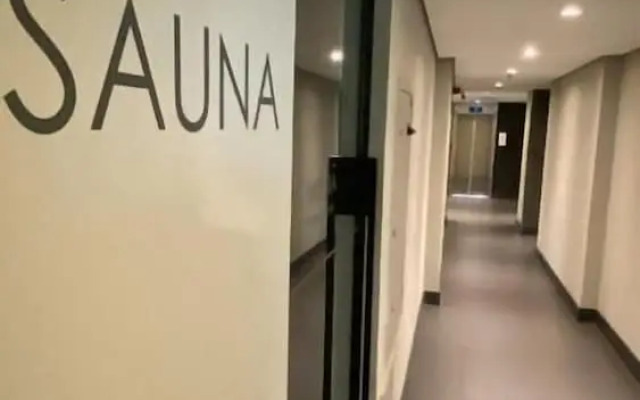 Studio Living Av. Ibirapuera