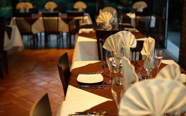 Country House Barone d’Asolo