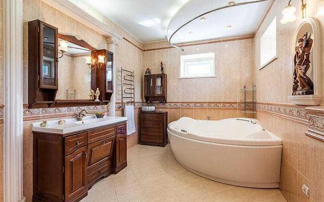 Bakovkahouse