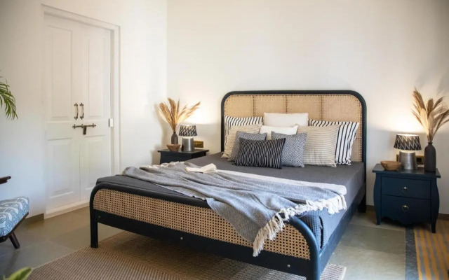 LohonoStays Colina Villa F