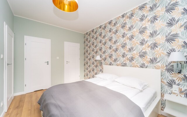 Scandinavian by 3City Rentals