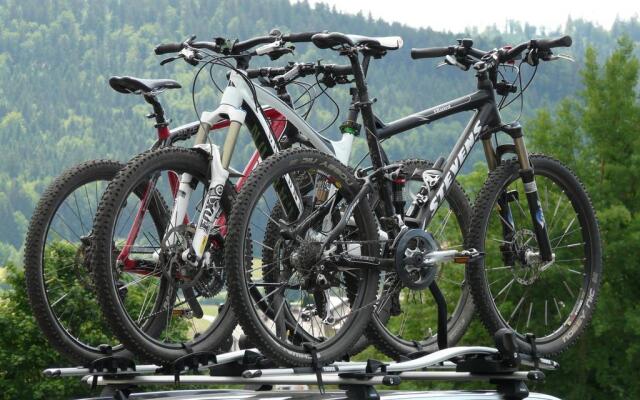 Landhaus Meine Auszeit