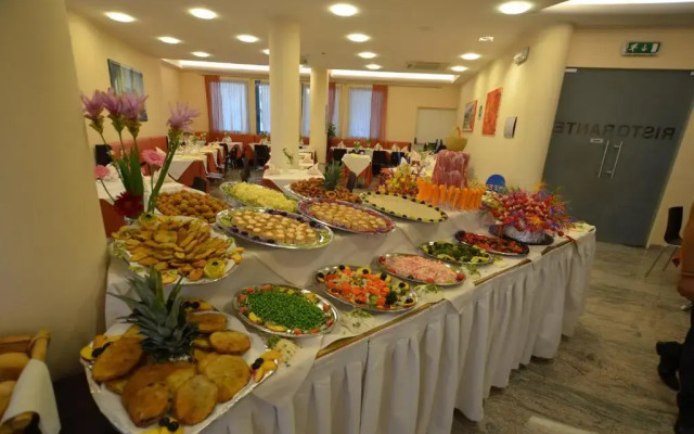 Hotel Cristallo