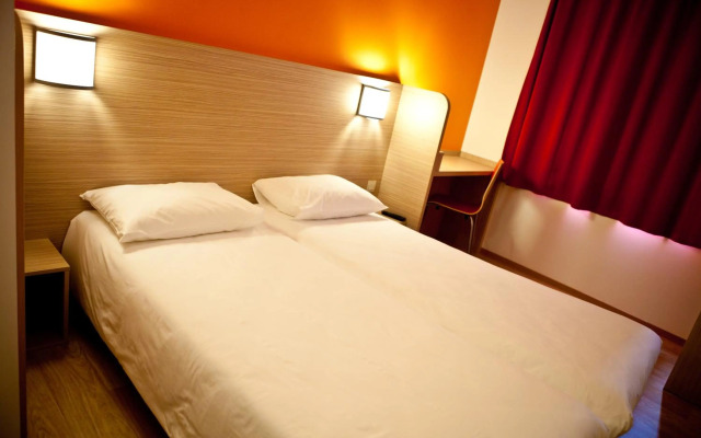 Hotel Premiere Classe Wroclaw Centrum