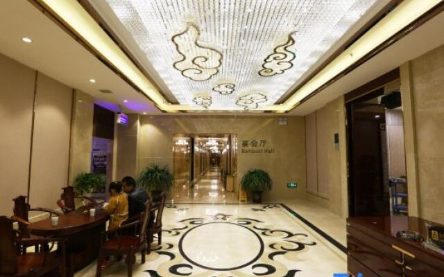 Xixia International Hotel