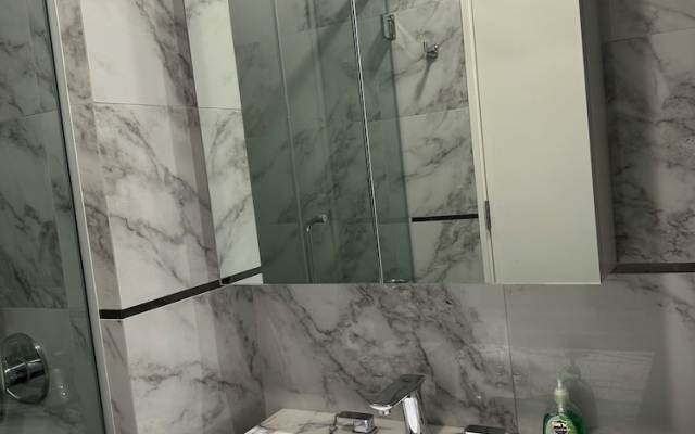 Platinum Victory KLCC by BHS