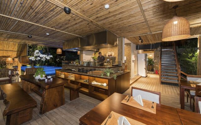 The Club at Hoi An Eco Lodge