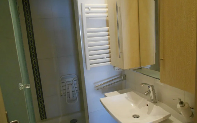Cozy Marina PentHouse  Ref T32401