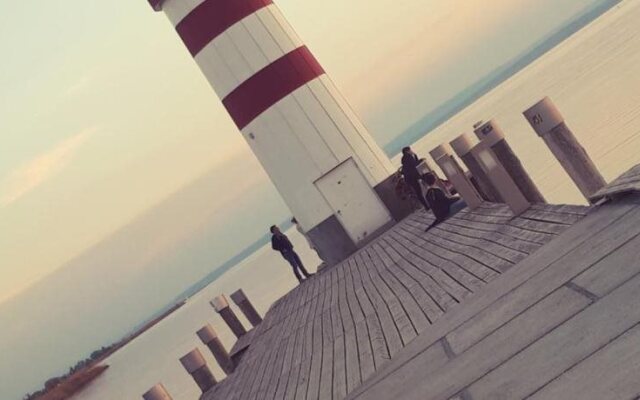 Hotel & Restaurant Seehof