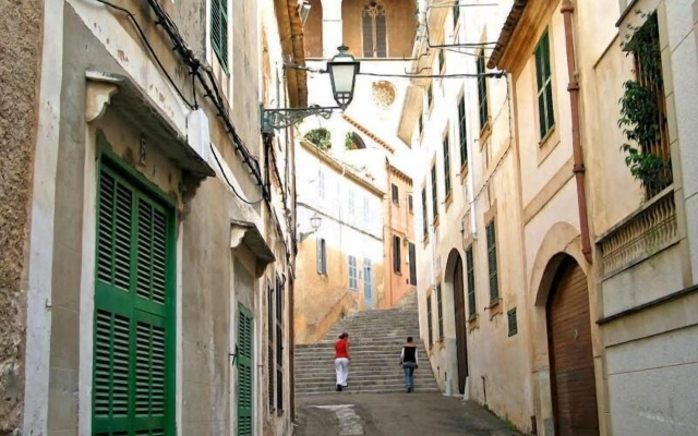 My Rooms Arta - Adults Only by My Rooms Hotels