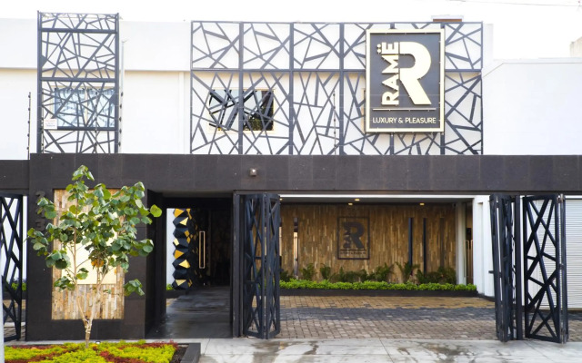 Ramë Hotel Boutique