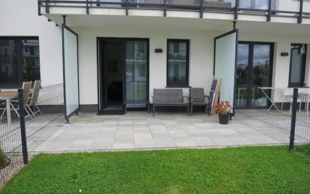 Studio Verdemar Nexo