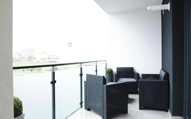 Alternativ 1 Residence