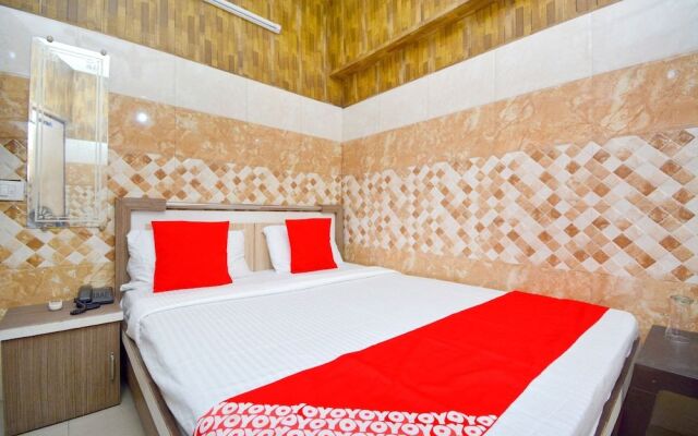 Hotel Grand Hitesh