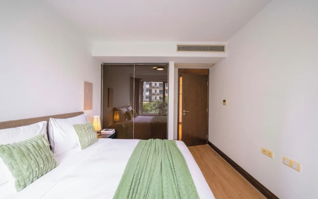 Tyms Premium 1BR 1BA Apt Yongxin Century