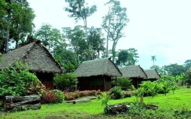 Chuncho Lodge