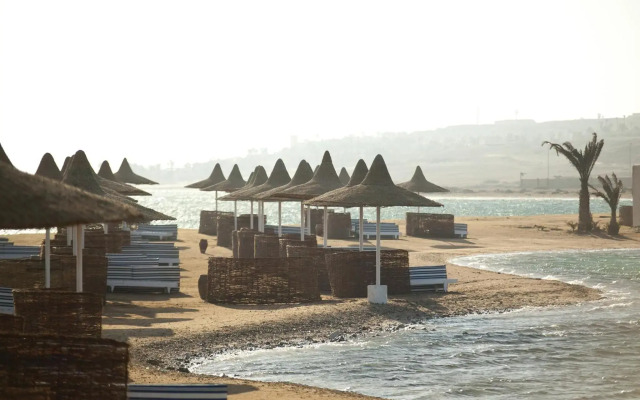 Coral Beach Resort