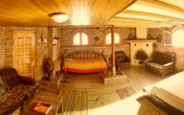 Hostel KOLGA Kutaisi