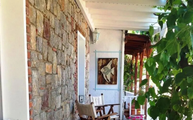 Losta Sahil Evi 2