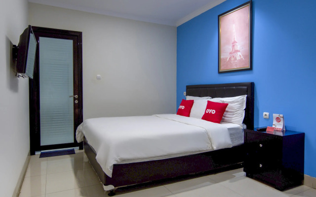 OYO 3733 Guntur 40 Residence