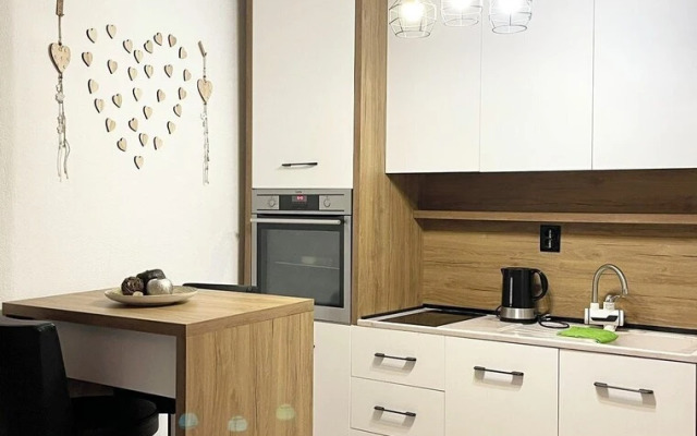 Nessi Apartment