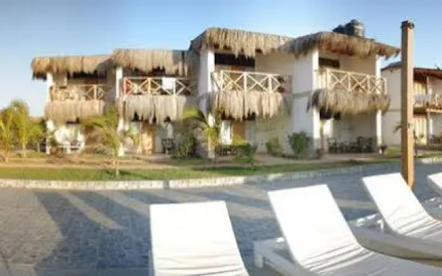 El Refugio De Vichayito Resort