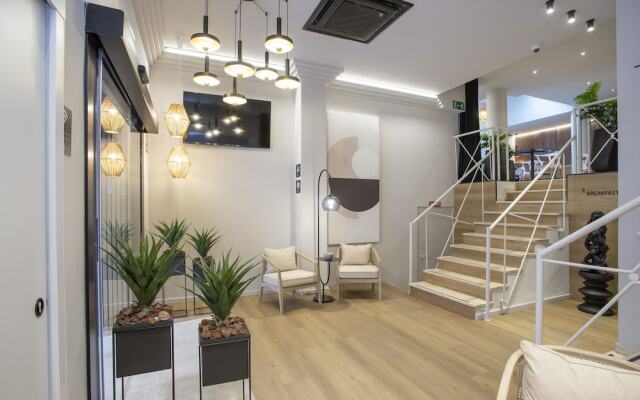 Aila II Hotel Boutique