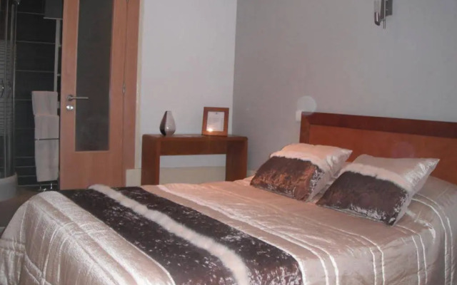 Pensao Residencial D. Filipe I