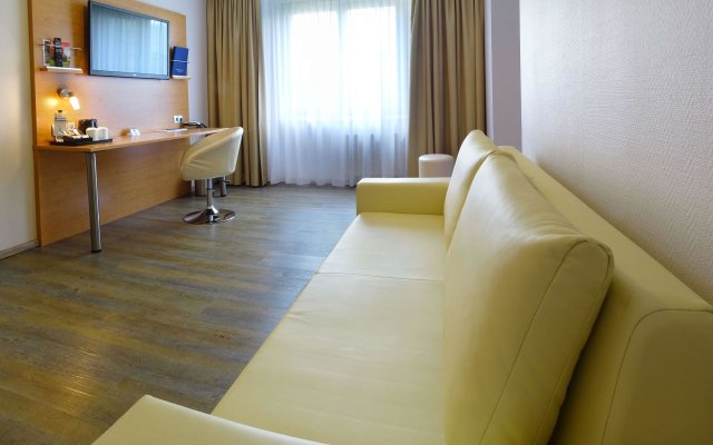 Best Western Hotel Braunschweig