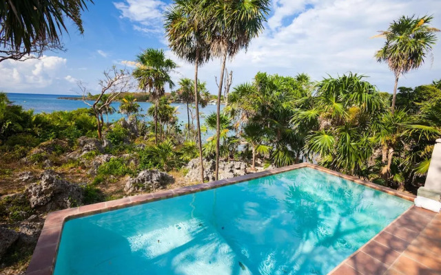 Coral Vista 5 Coral Vista 5 2 Bedroom Option