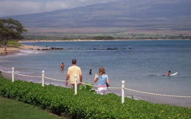 Lauloa 409 2 Bedrooms 2 Bathrooms Condo