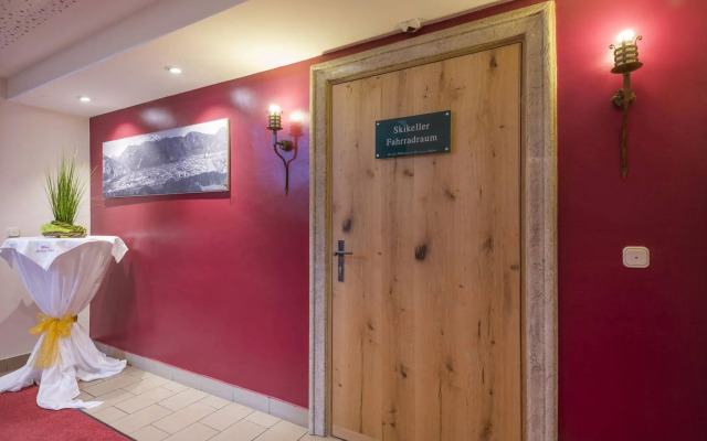 Hotel Andreas Hofer