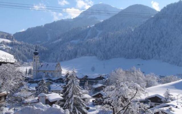 Pension Obinghof Niederacher