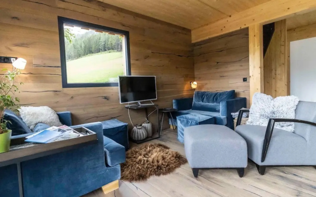 Superior Chalet in Hohentauern Near Ski-slope