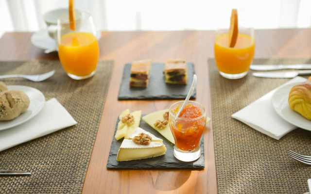 Boticas Hotel Art & Spa