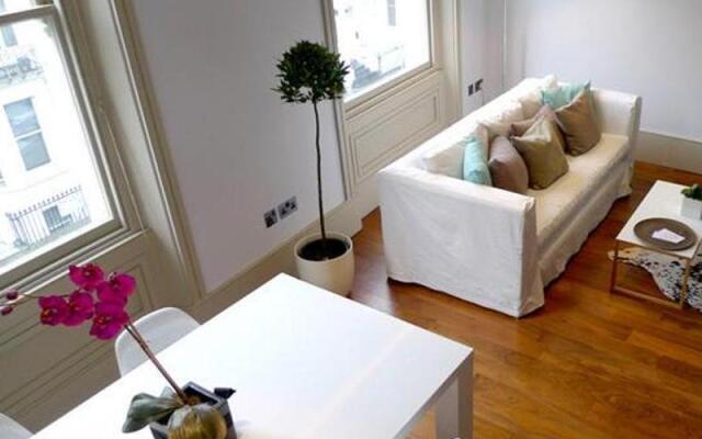 My Apartments Collingham Place