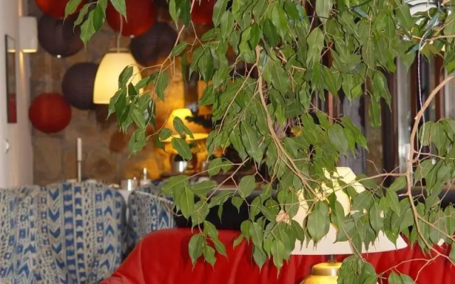 L'Auberge