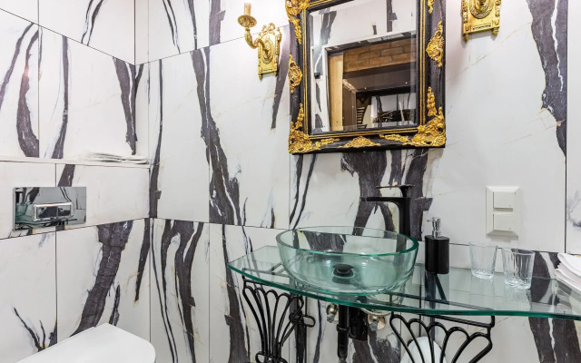 Villa Pera Suite Hotel