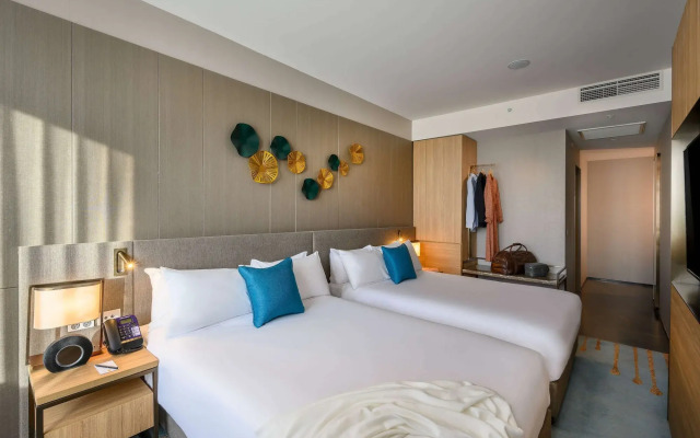 Novotel Melbourne Central