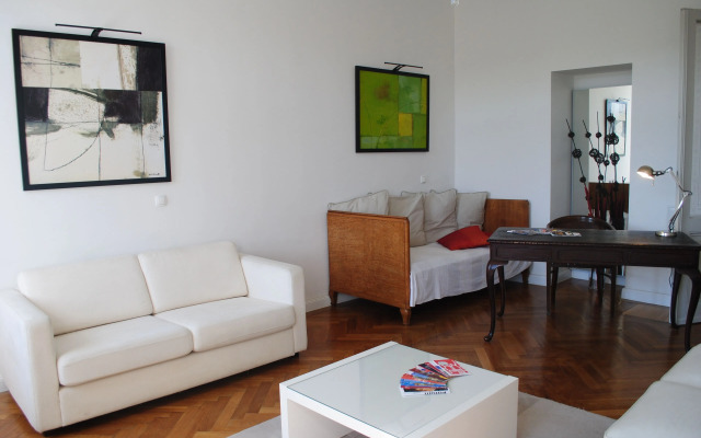 Kunsthaus Apartments