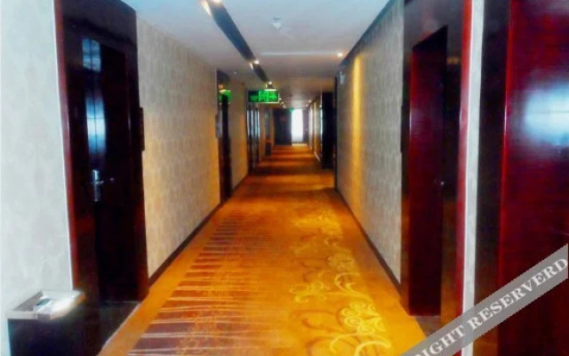 Yuhuayuan Hotel
