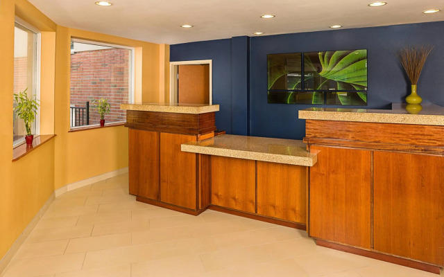 Fairfield Inn by Marriott LaGuardia Airport/Flushing