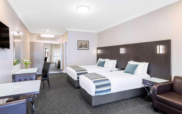 Mercure Goulburn