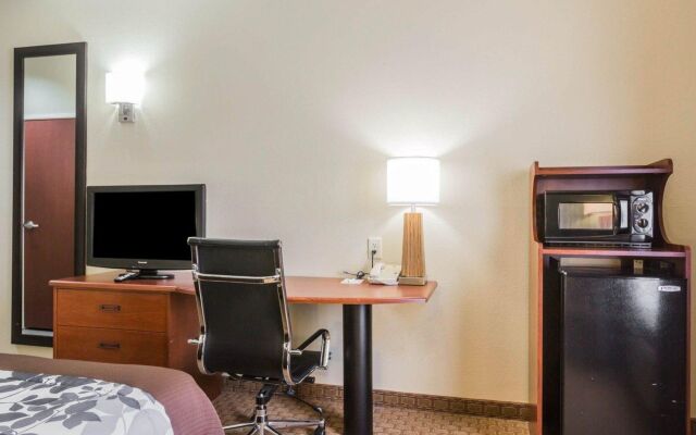 Sleep Inn & Suites Millbrook - Prattville