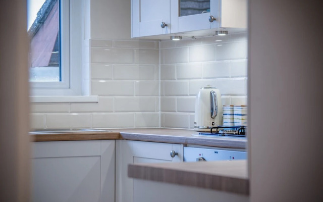 Bali Hai - 3 Bed Bungalow - Saundersfoot