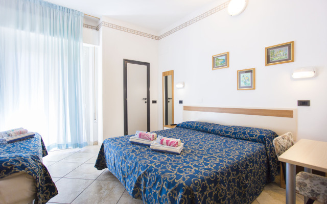Hotel Liverpool - Rimini
